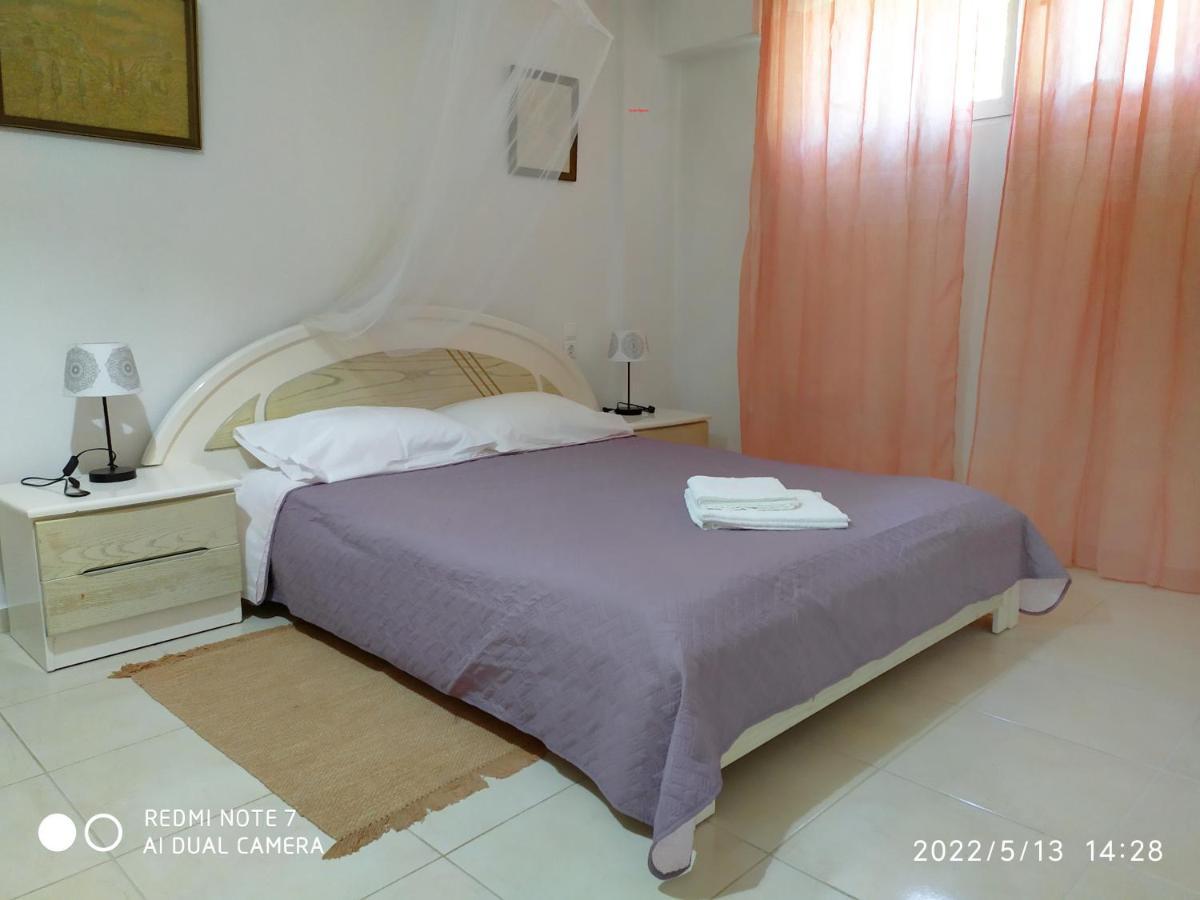Georgia's Family Apartment Heraklion (Crete)