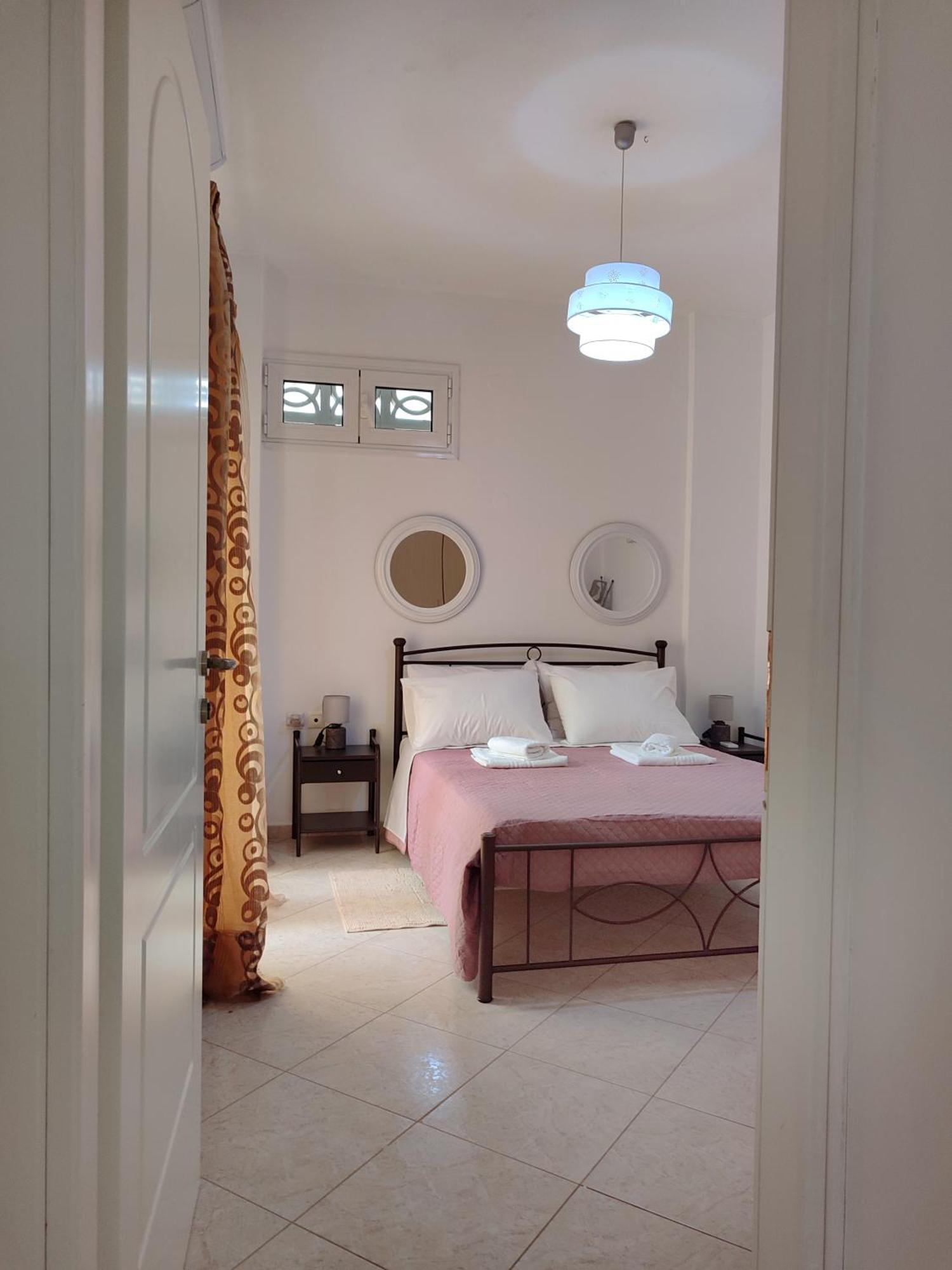 Apartment Georgia's Family Heraklion (Crete)