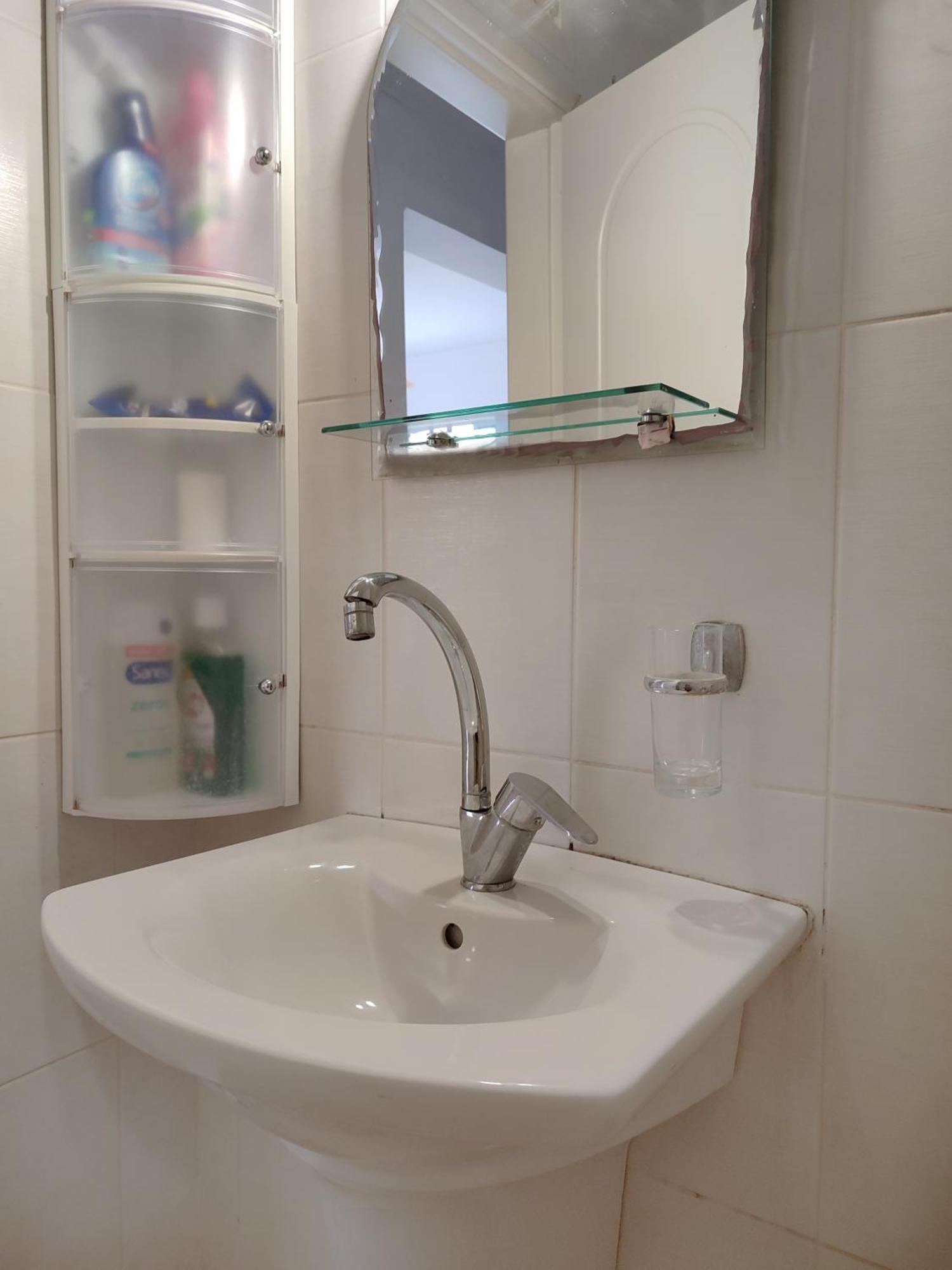 Apartment Georgia's Family Heraklion (Crete)