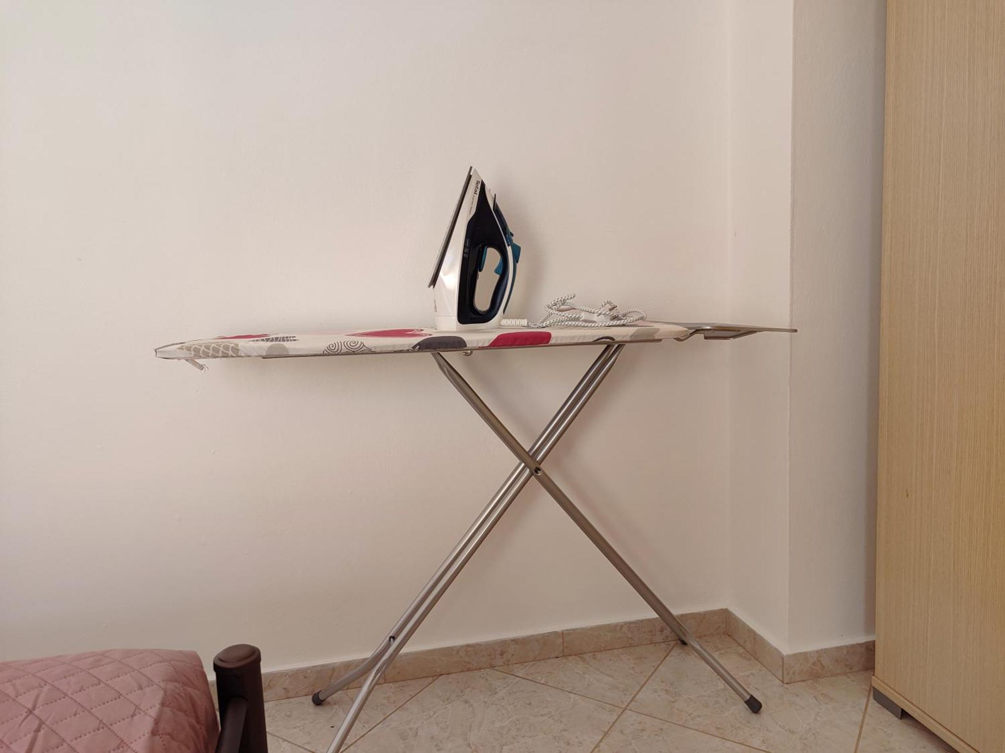 Georgia's Family Apartment Heraklion (Crete)