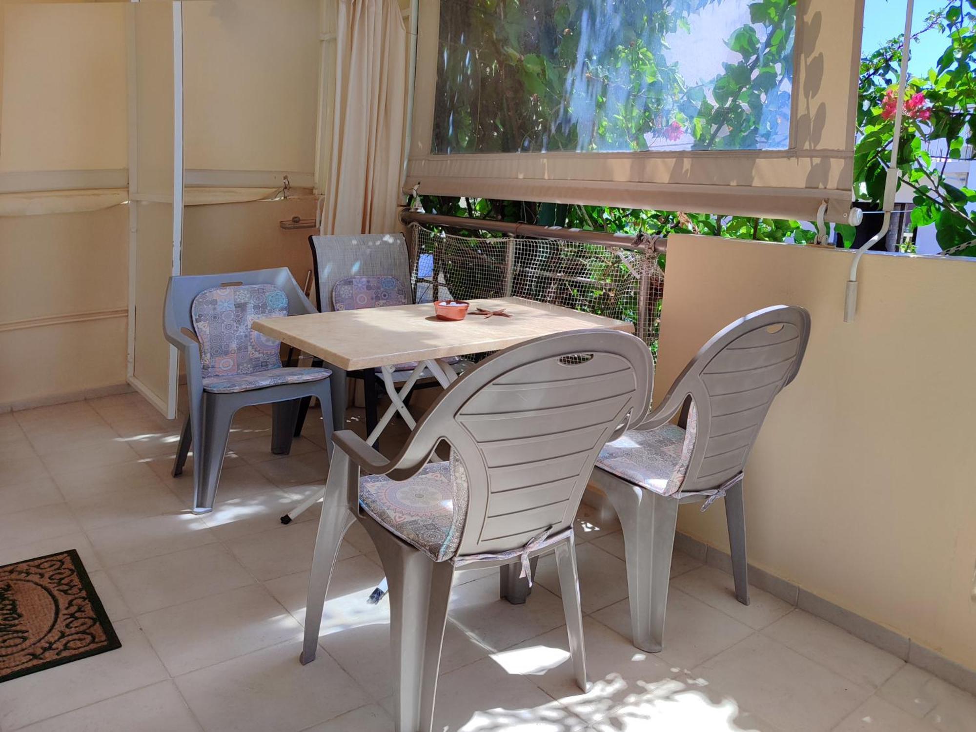 Apartment Georgia's Family Heraklion (Crete)