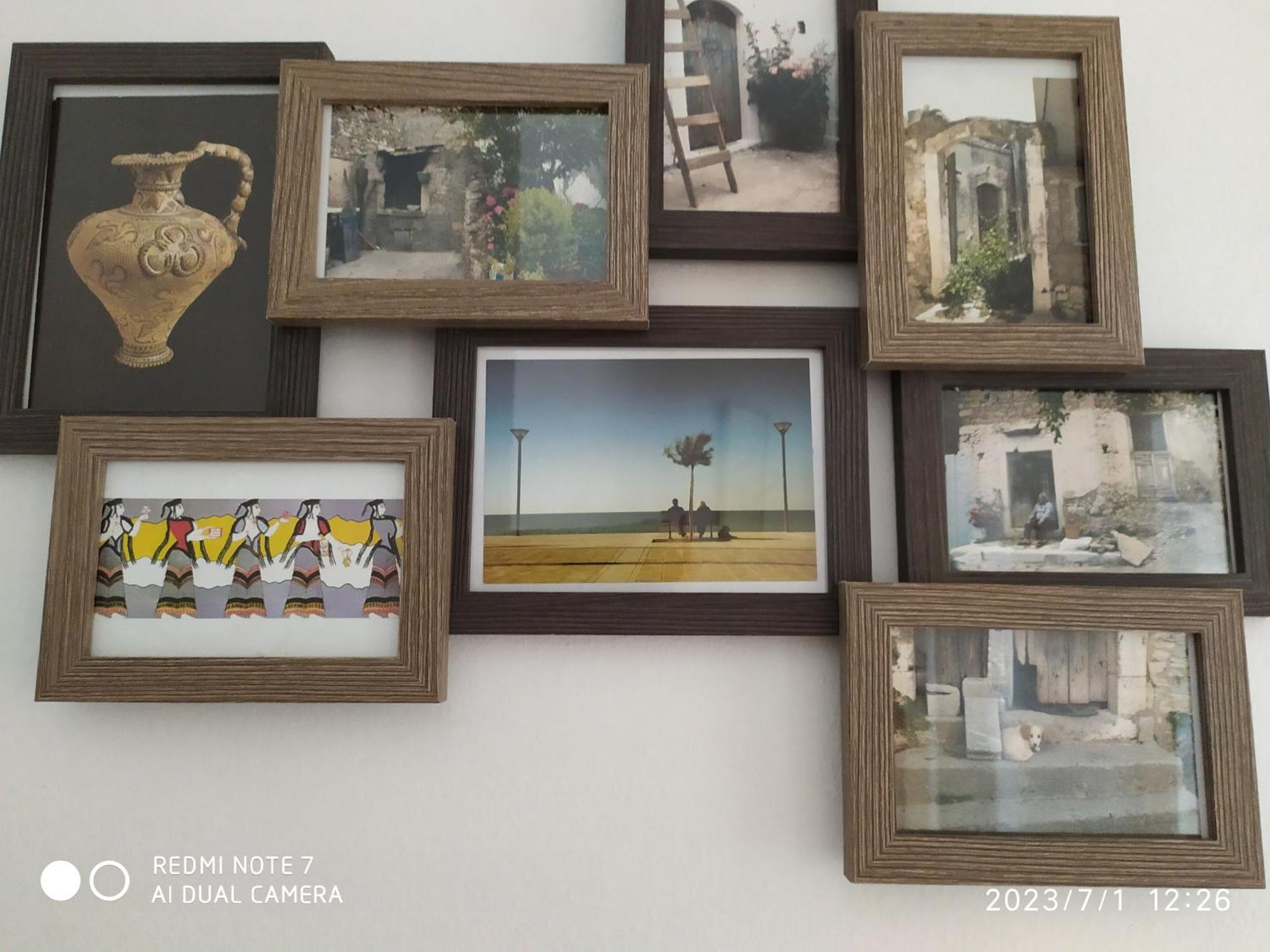 Apartment Georgia's Family Heraklion (Crete)