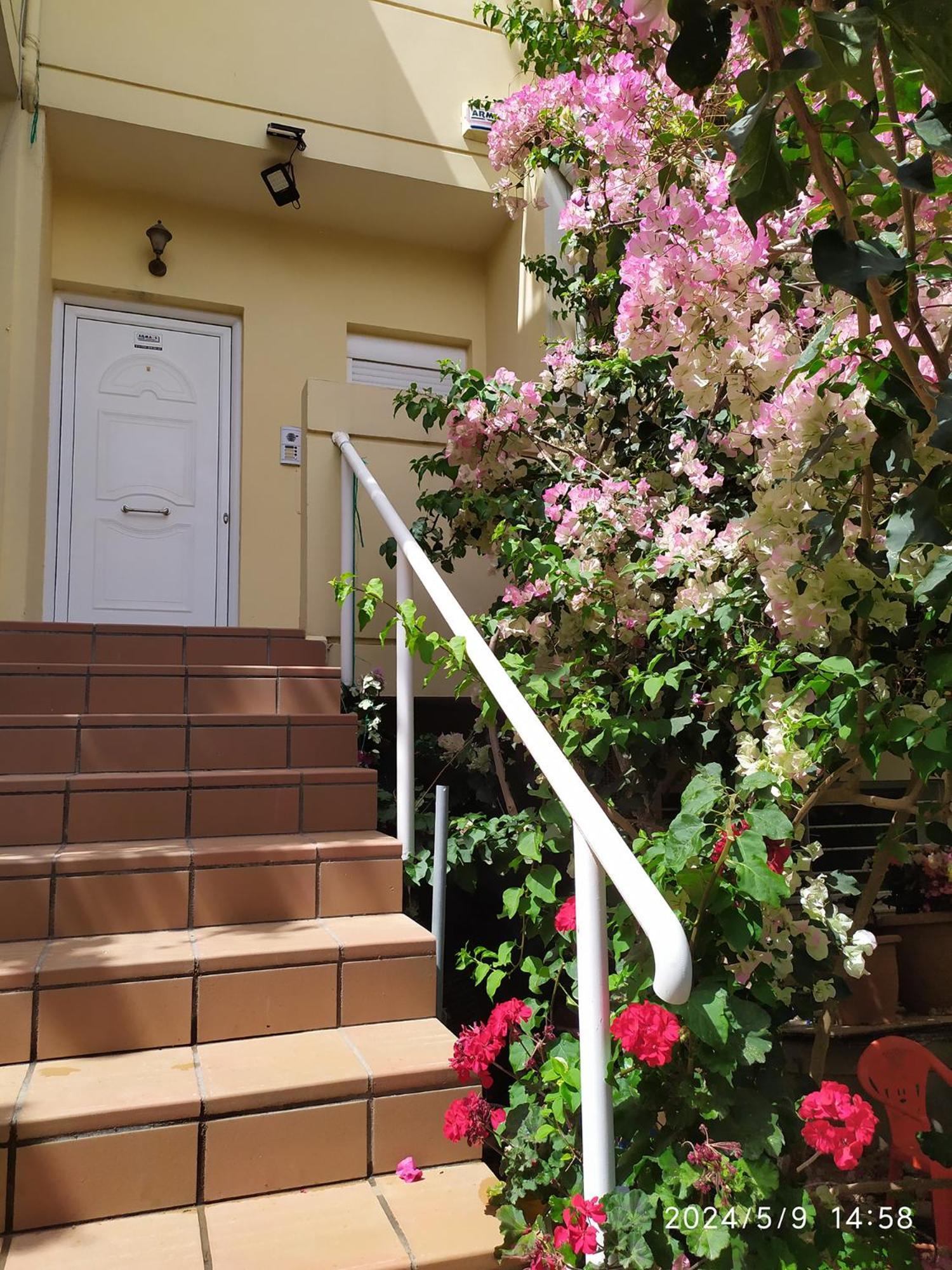 Georgia's Family Apartment Heraklion (Crete)