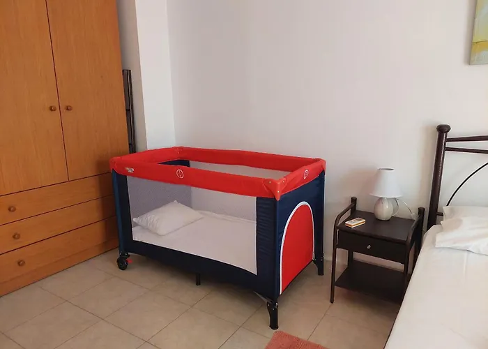Georgia\'S Family Apartment