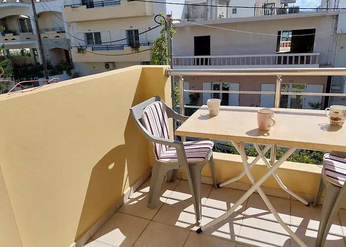 Georgia\'S Family Apartment