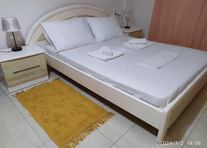 Georgia\'S Family Apartment
