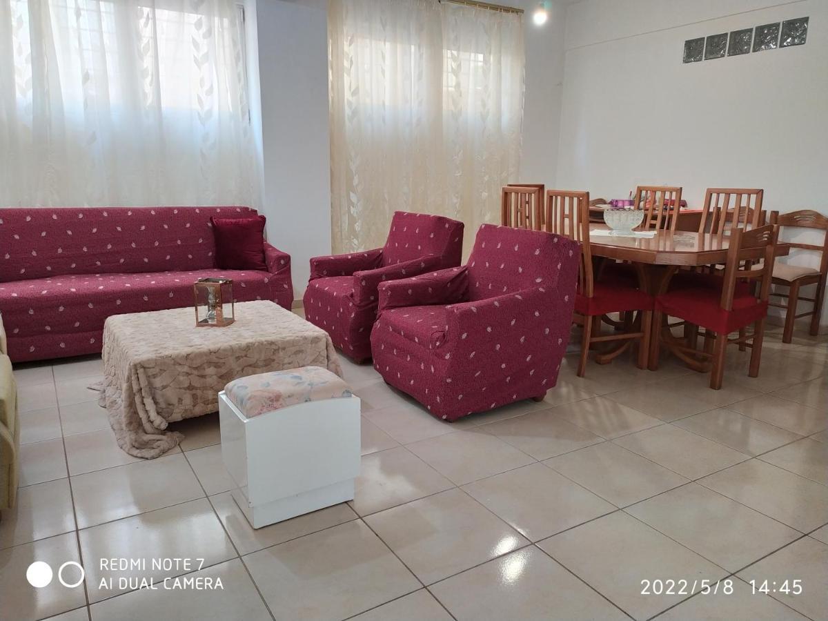 Apartmán Georgia's Family Iraklio