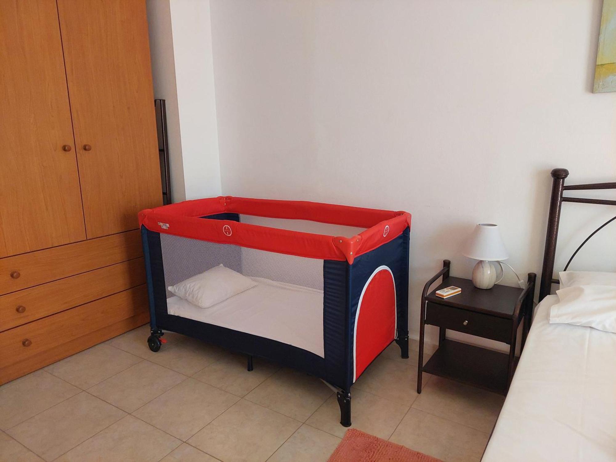 Apartment Georgia's Family Iraklio