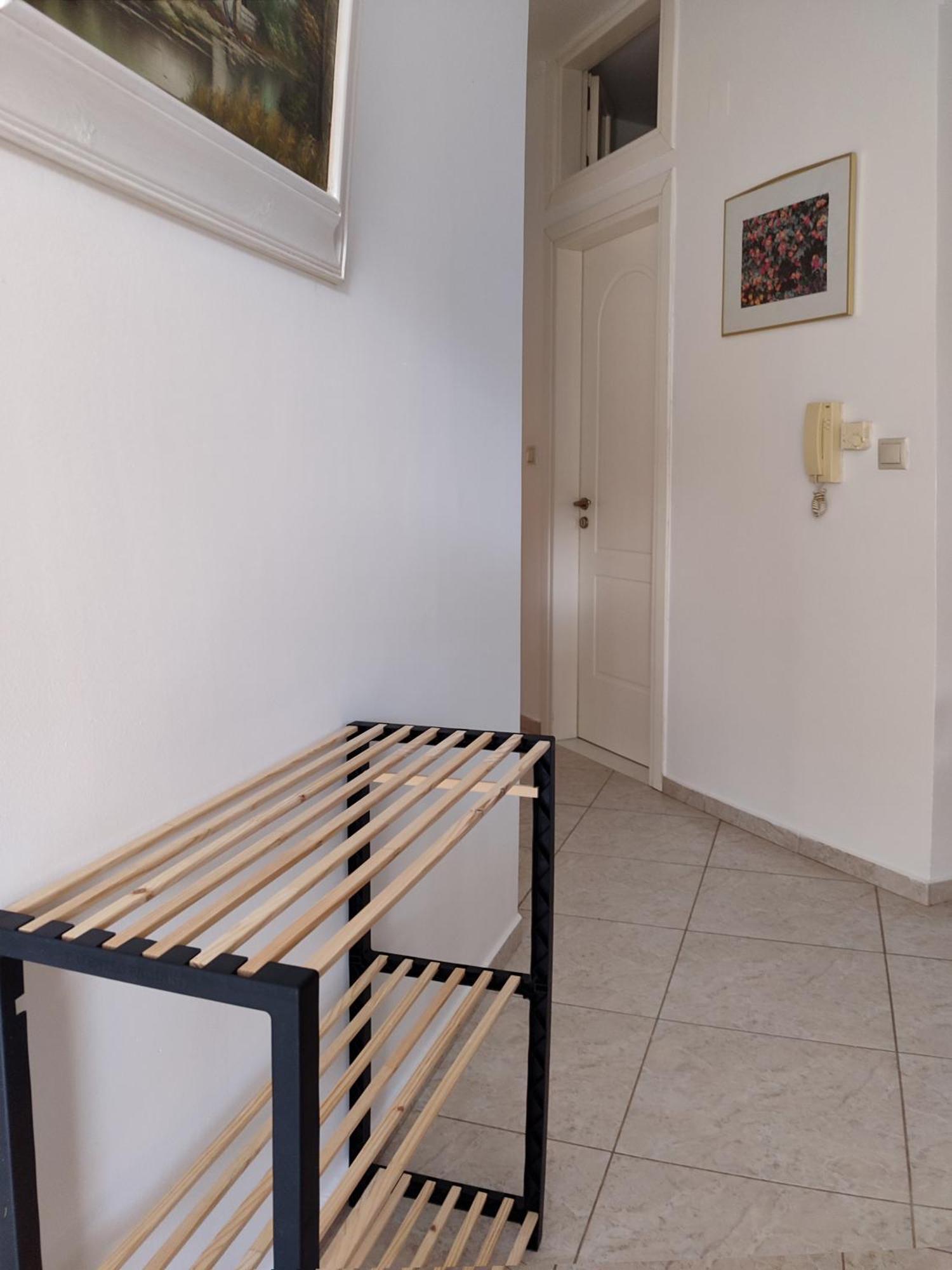 Apartmán Georgia's Family *