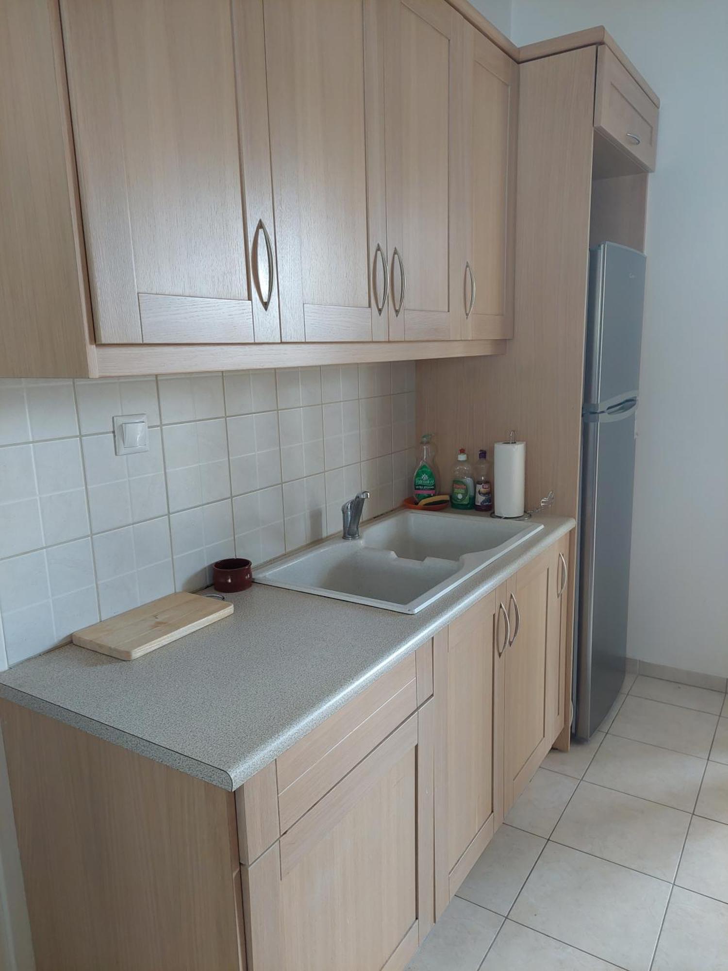 Apartment Georgia's Family Iraklio