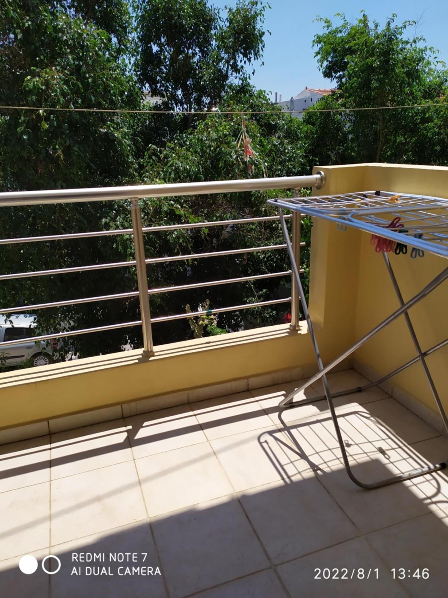 Georgia's Family Apartmán *
