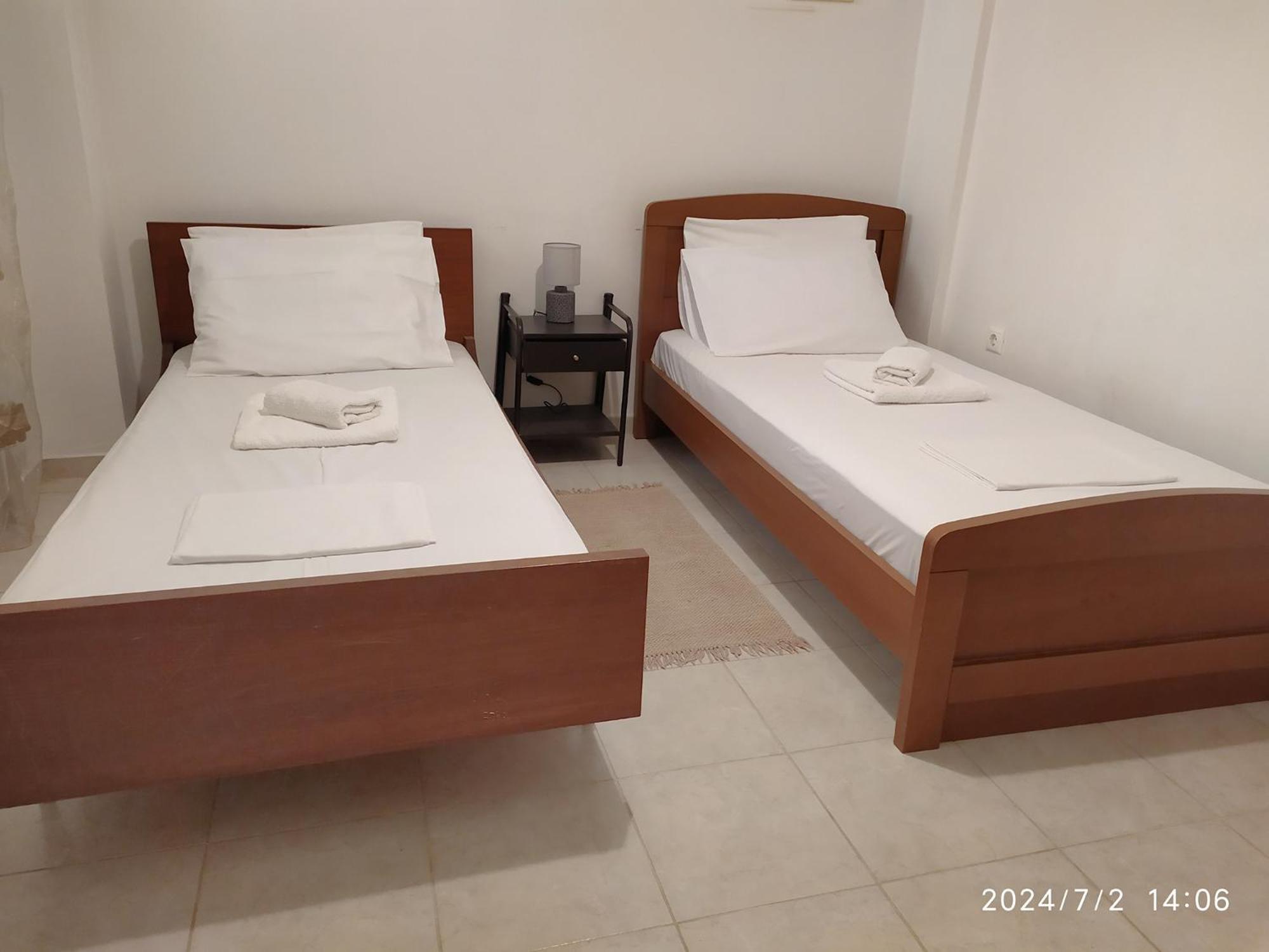 Georgia's Family Apartment *