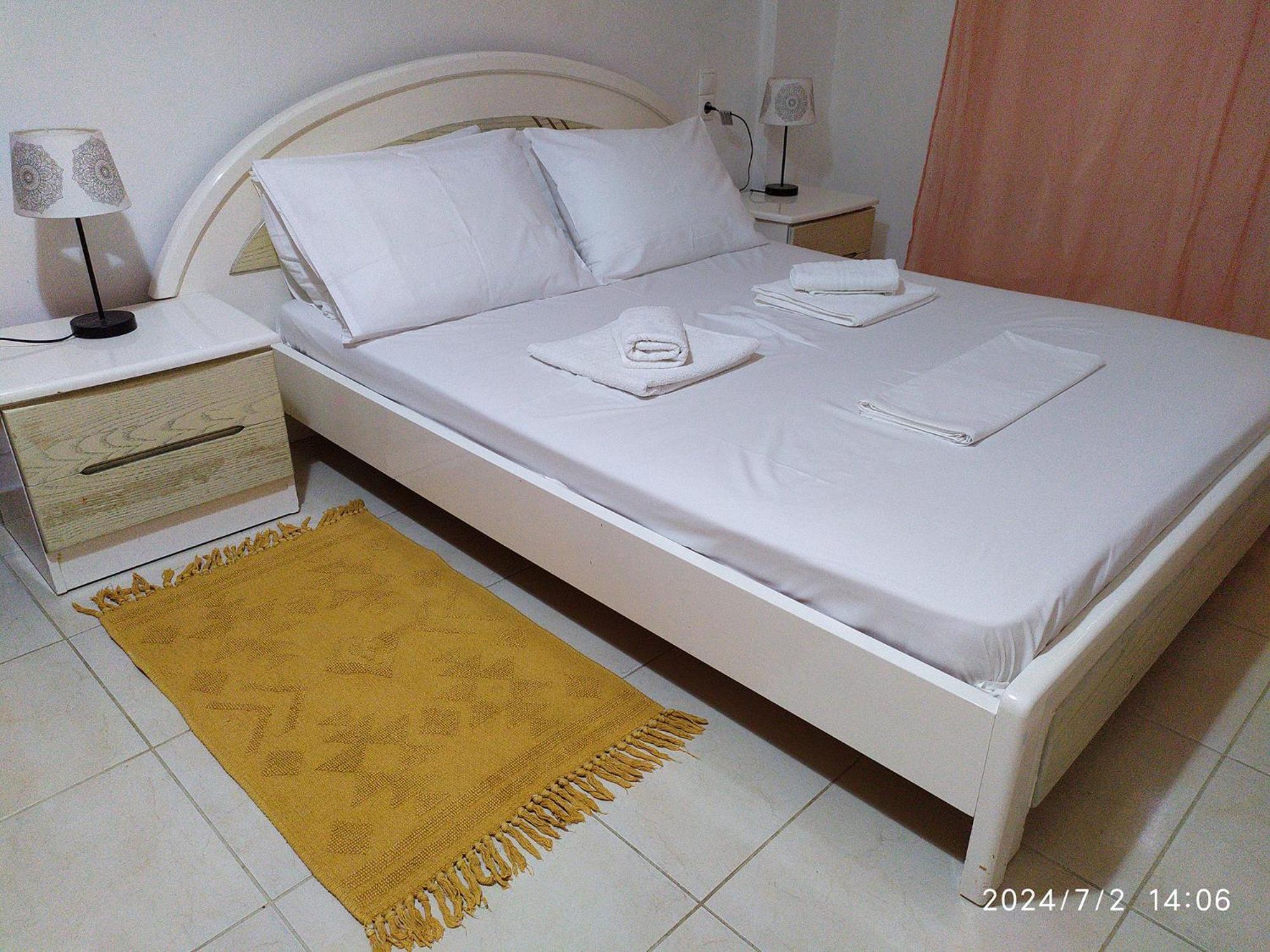 Apartmán Georgia's Family *