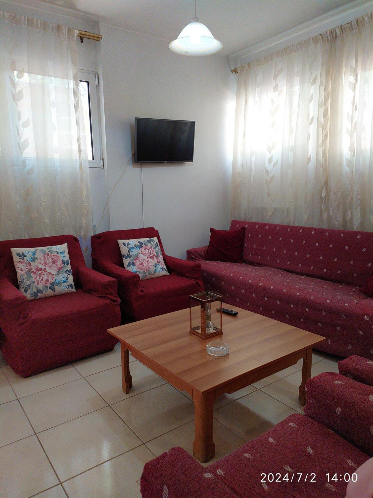 Apartment Georgia's Family Iraklio
