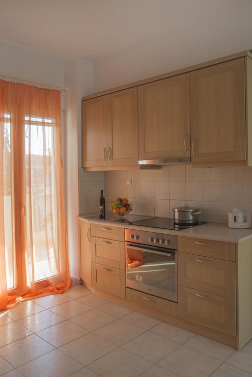 Apartmán Georgia's Family