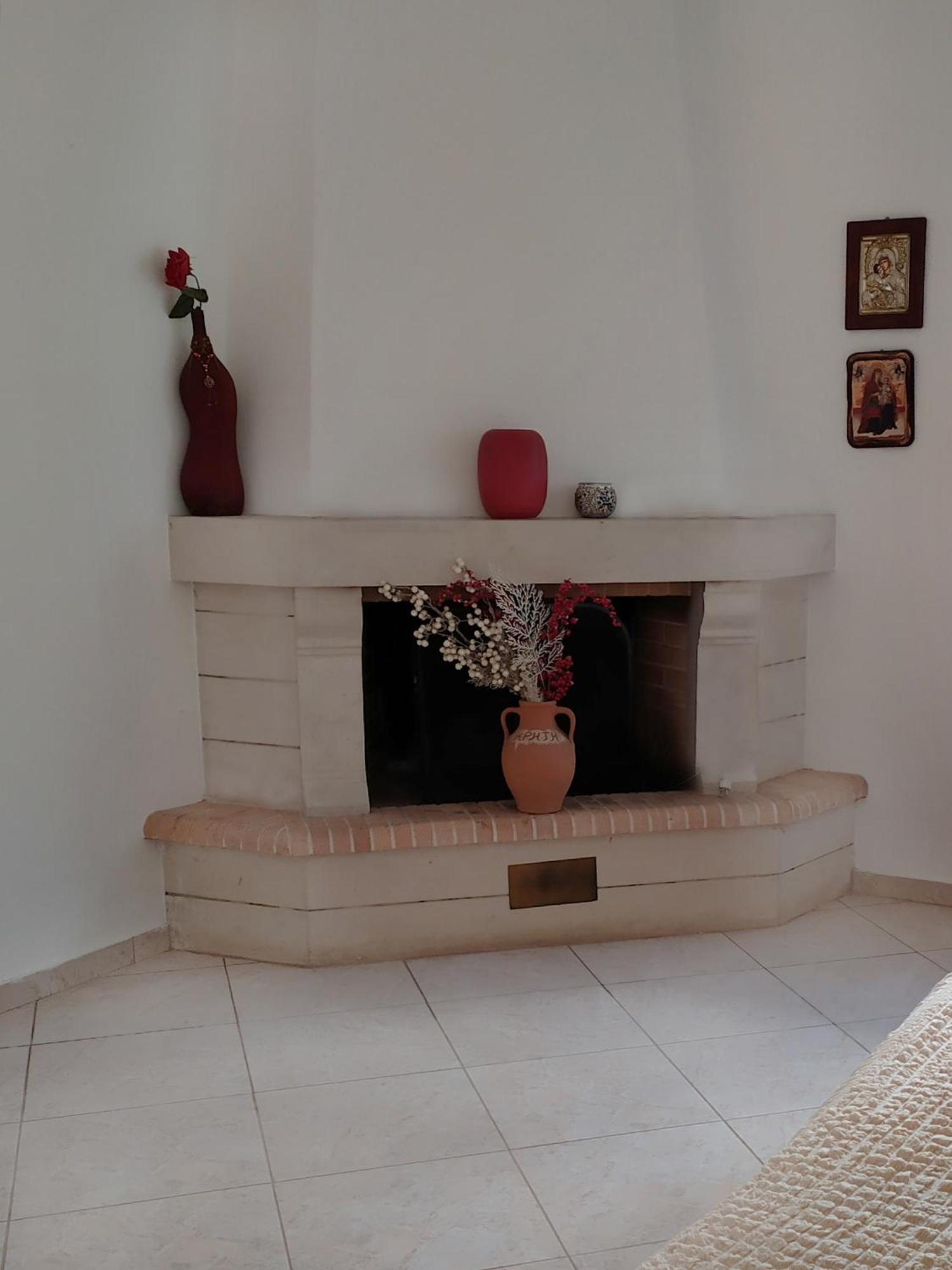 Georgia's Family Candia